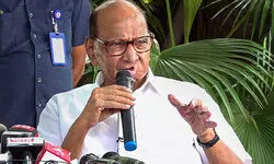 Next Oppn meet in Bengaluru on July 13-14: Sharad Pawar Next Oppn meet in Bengaluru on July 13-14: Sharad Pawar