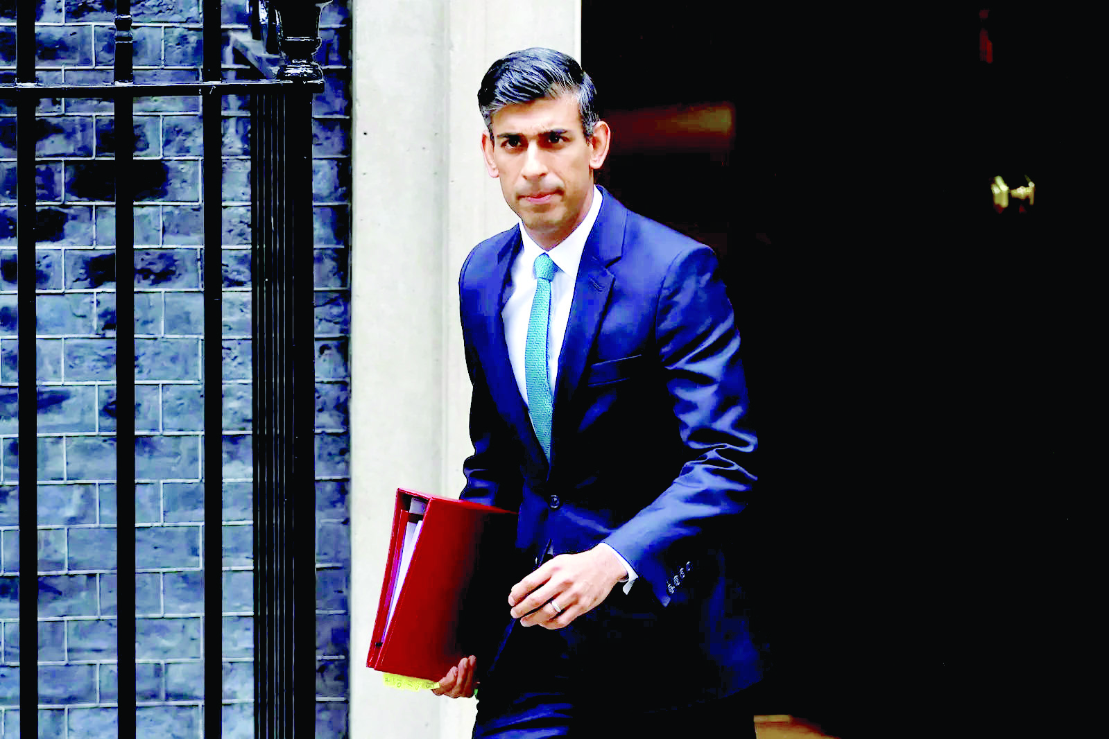 Want to strike ‘truly ambitious’ trade deal with India: Sunak