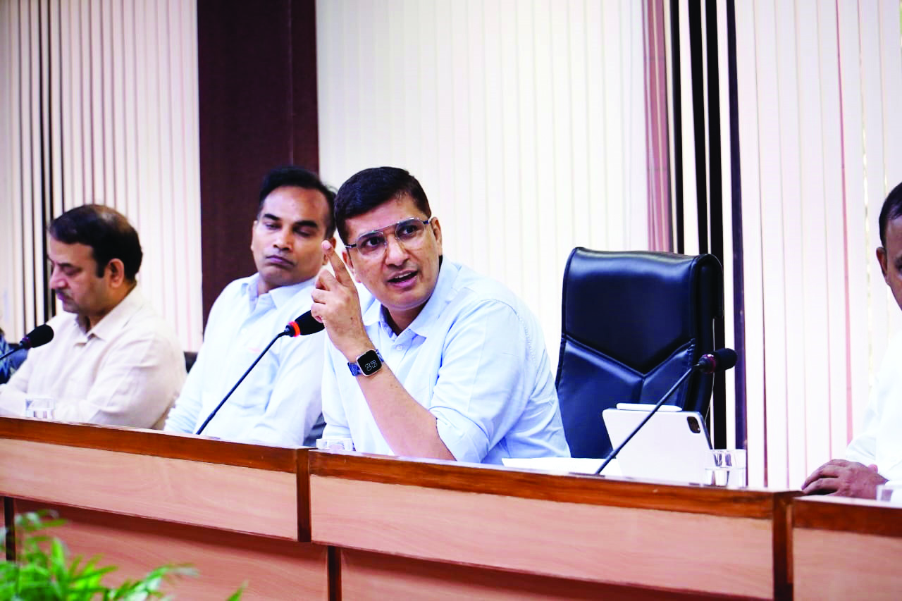 Now, law firms to be engaged in Delhi Jal Board projects Now, law firms to be engaged in Delhi Jal Board projects