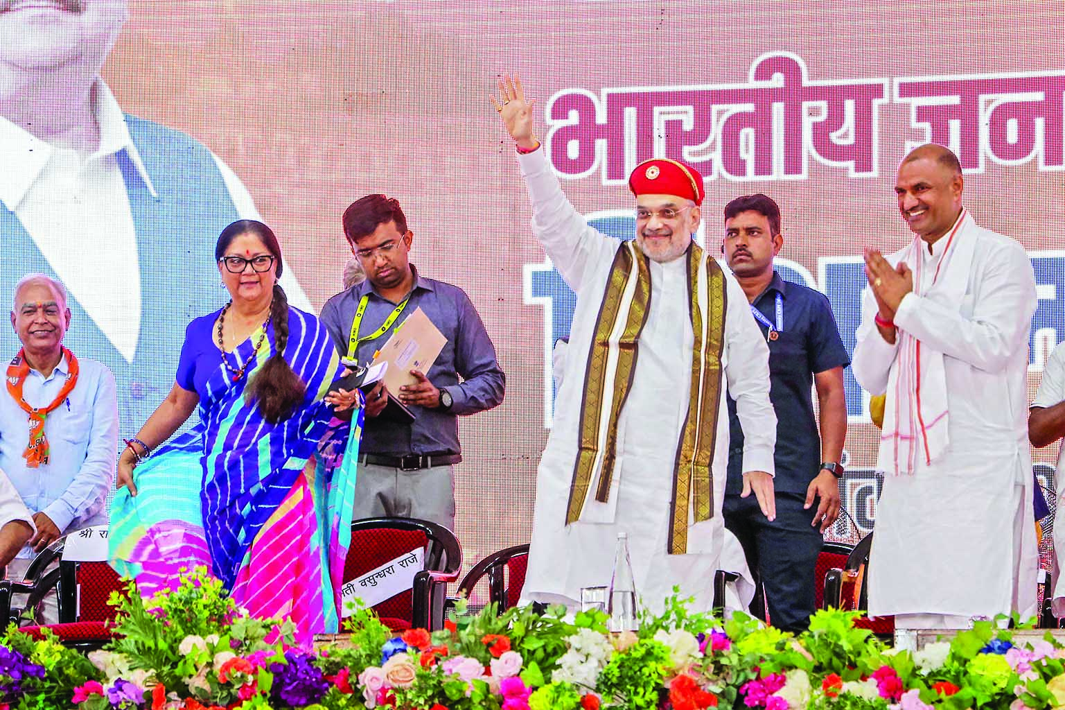 If Rahul becomes PM, scams will become India’s destiny: Shah