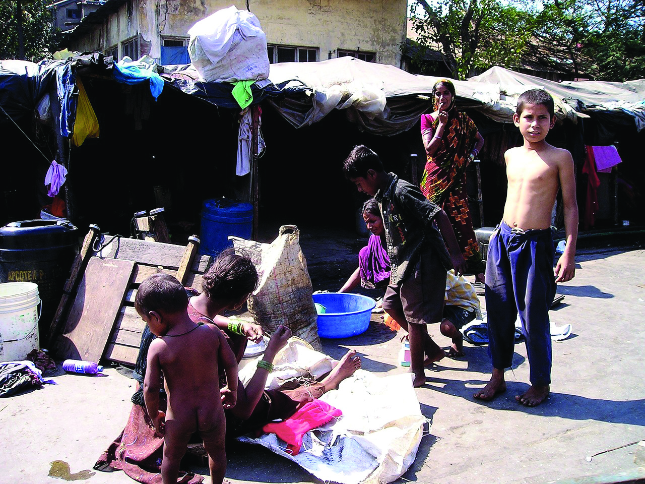 ‘23K street children across India being rehabilitated with help of web portal’