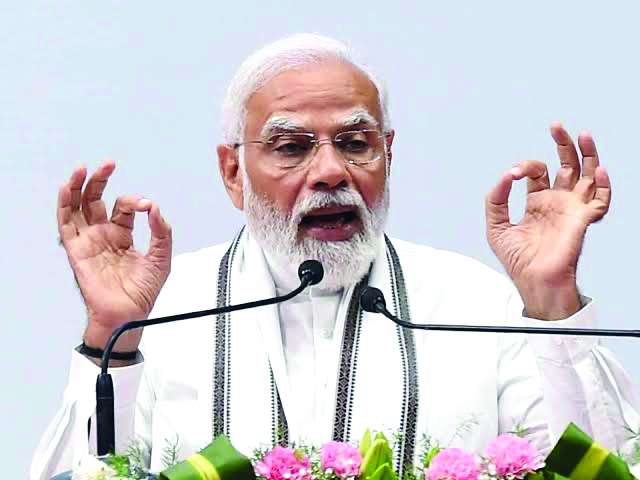 PM to launch Sickle Cell Anaemia Elimination Mission today