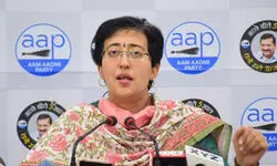 Delhi minister Atishi gets finance, revenue after government reshuffle