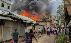 Burning bright Burning bright