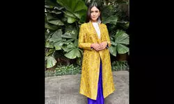 Lust Stories 2: Mrunal Thakur shares her thoughts on sex and lust Lust Stories 2: Mrunal Thakur shares her thoughts on sex and lust