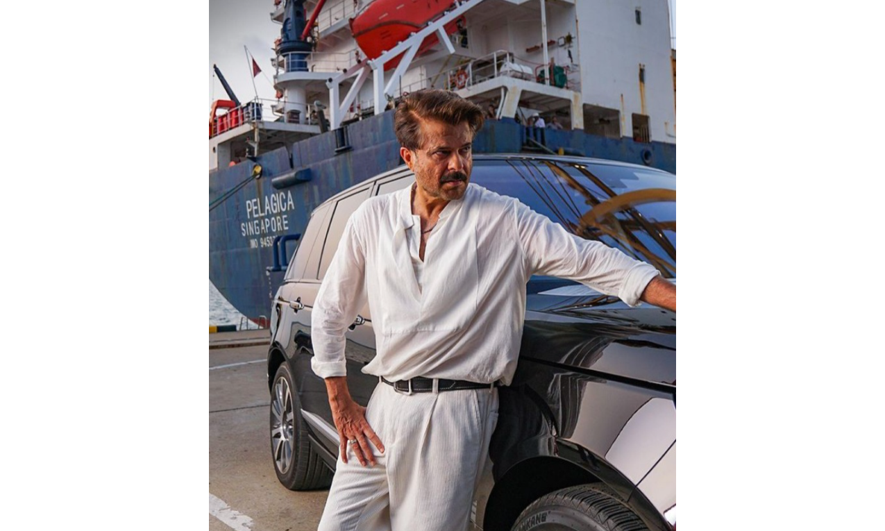 Anil Kapoor hopes to get work for 10 more years
