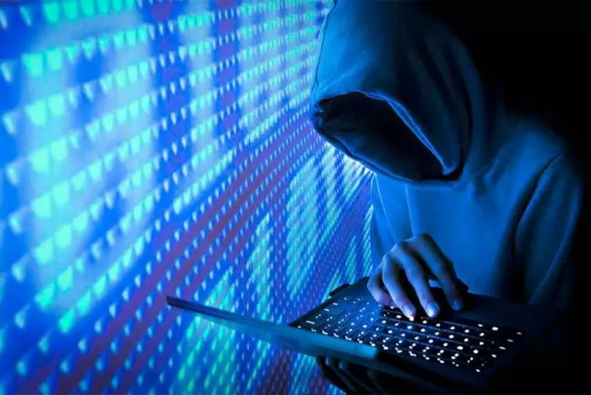 Parliamentary panel calls banks, Google, Apple, Paytm to discuss rising incidents of cyber crimes
