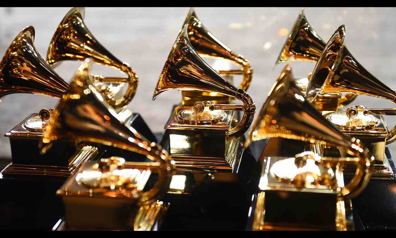 2025 Grammys will be held on February 4 in Los Angeles