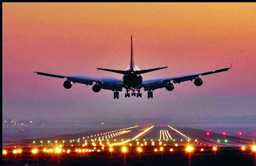 Overall avg airfares decline on various domestic routes, shows DGCA data