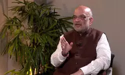 Home Minister Amit Shah expresses grief over Maharashtra bus accident Home Minister Amit Shah expresses grief over Maharashtra bus accident