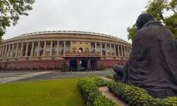 Parliaments Monsoon Session from July 20 to August 11 Parliaments Monsoon Session from July 20 to August 11