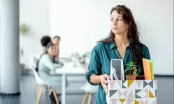 Plight of being fired