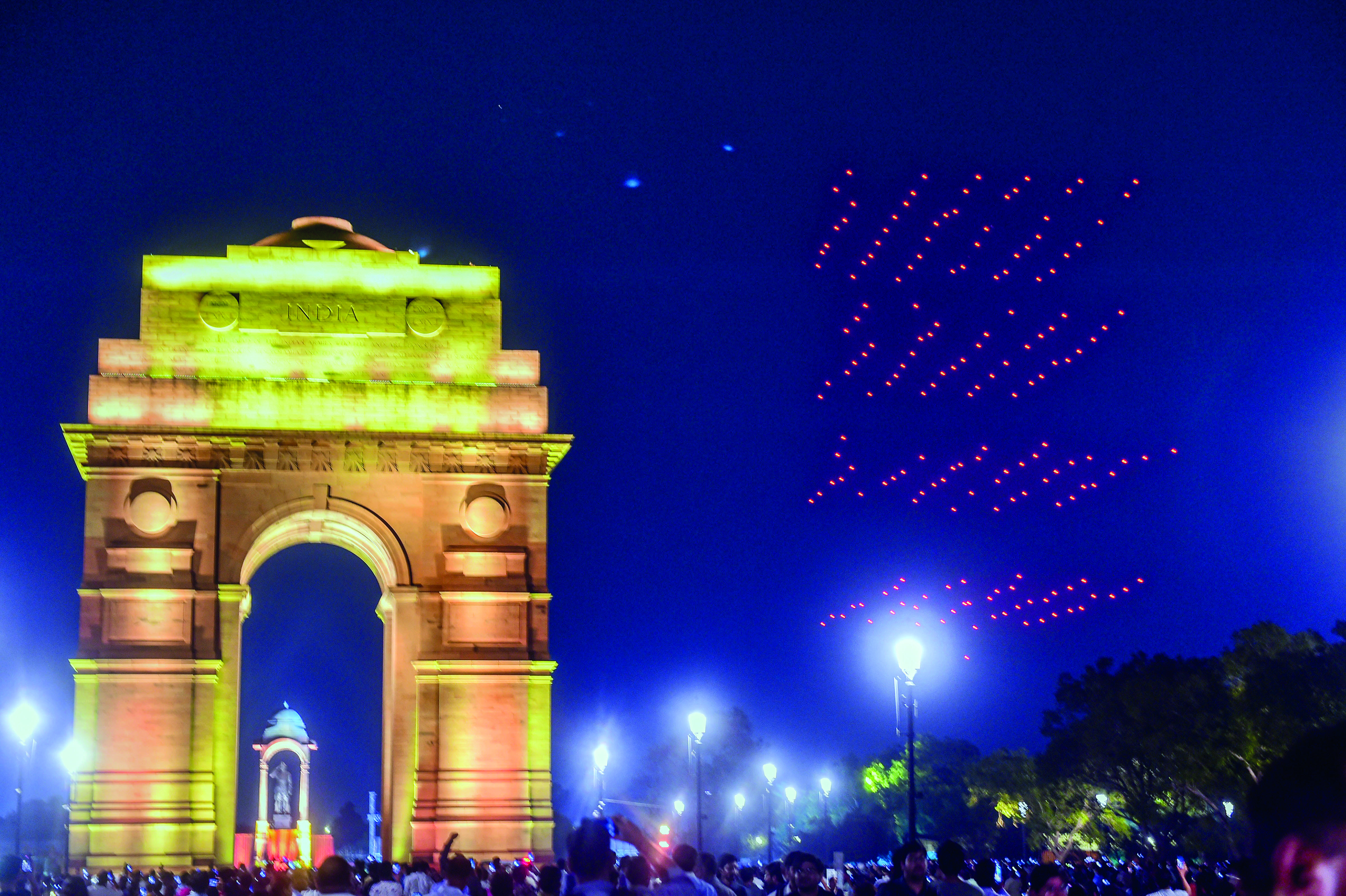 US magazine ‘Foreign Policy’ highlights India’s emergence as ‘major player’ in Middle East