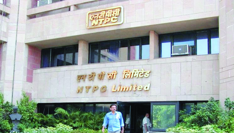 NTPC records remarkable growth in coal production and despatch