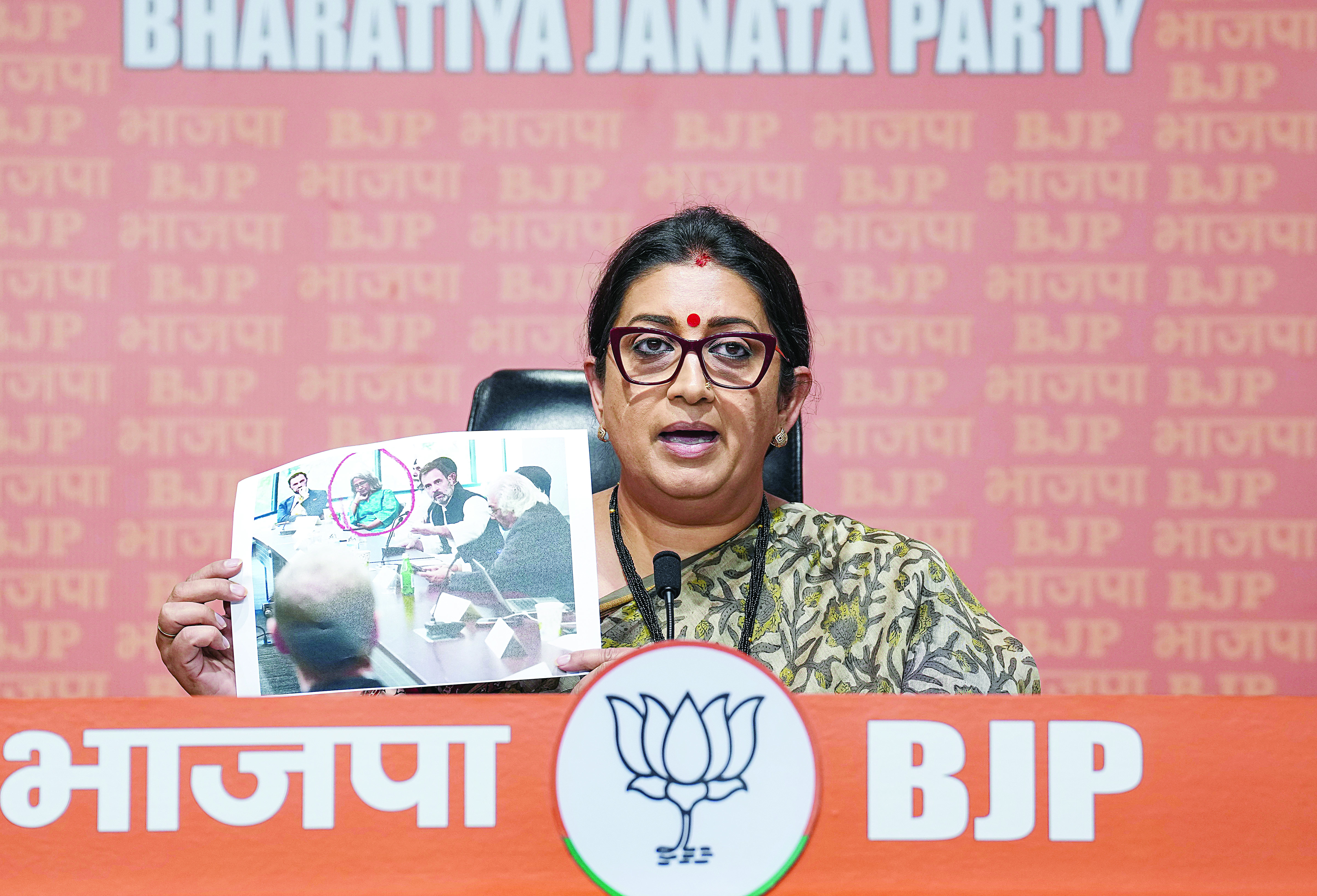 Review cases of older children for adoption: Irani