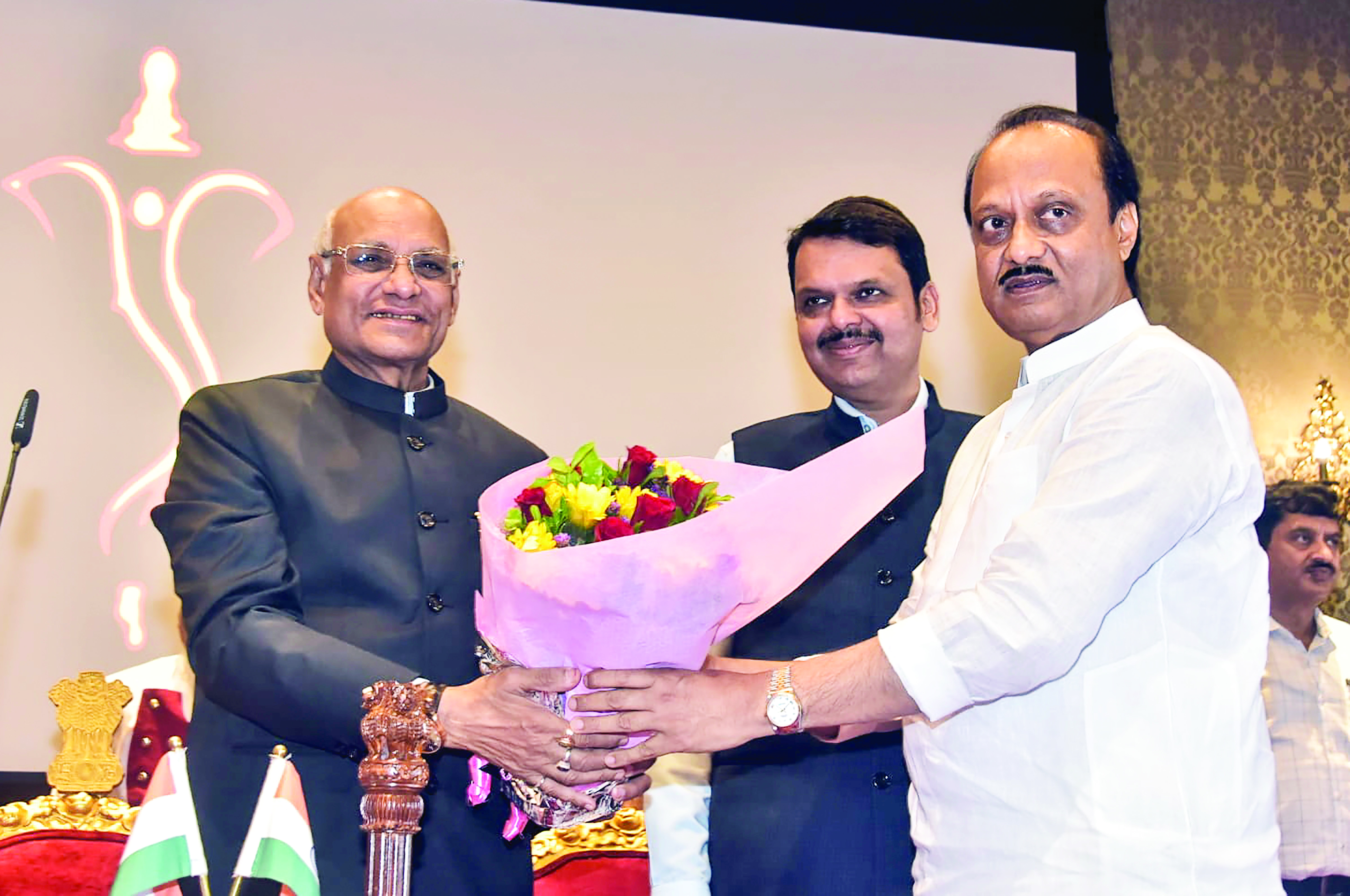 ‘PDA - Poora Disturbed Alliance’: BJP takes   a swipe at Oppn unity