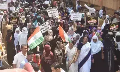 Kerala Muslim body indicates opposition to Uniform Civil Code