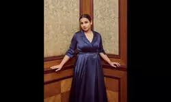 Vidya Balan reacts to similarities drawn between ‘Neeyat’, ‘Glass Onion’