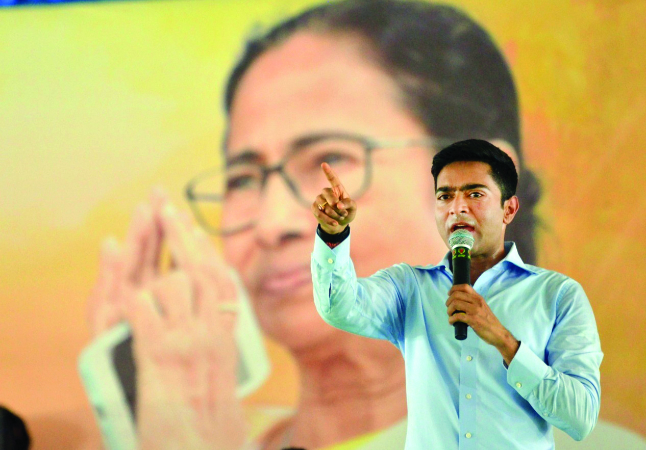 ‘At least 50K people from Malda should take part in stir in Delhi’