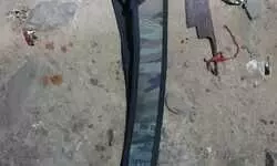 Sword recovered from venue ahead of Abhishek Banerjee’s public meeting tomorrow