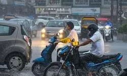 Monsoon covers entire country 6 days early: IMD