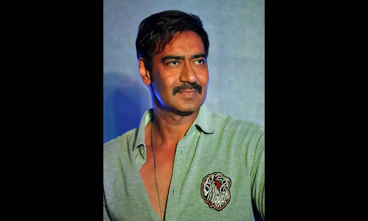 Ajay Devgns action-adventure film to release on February 9, 2024