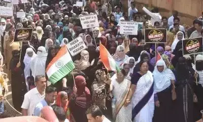 Kerala Muslim body indicates opposition to Uniform Civil Code