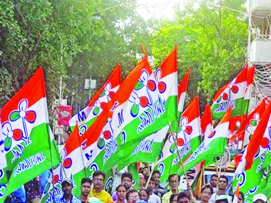 TMC expels 99 leaders for anti-party activities TMC expels 99 leaders for anti-party activities