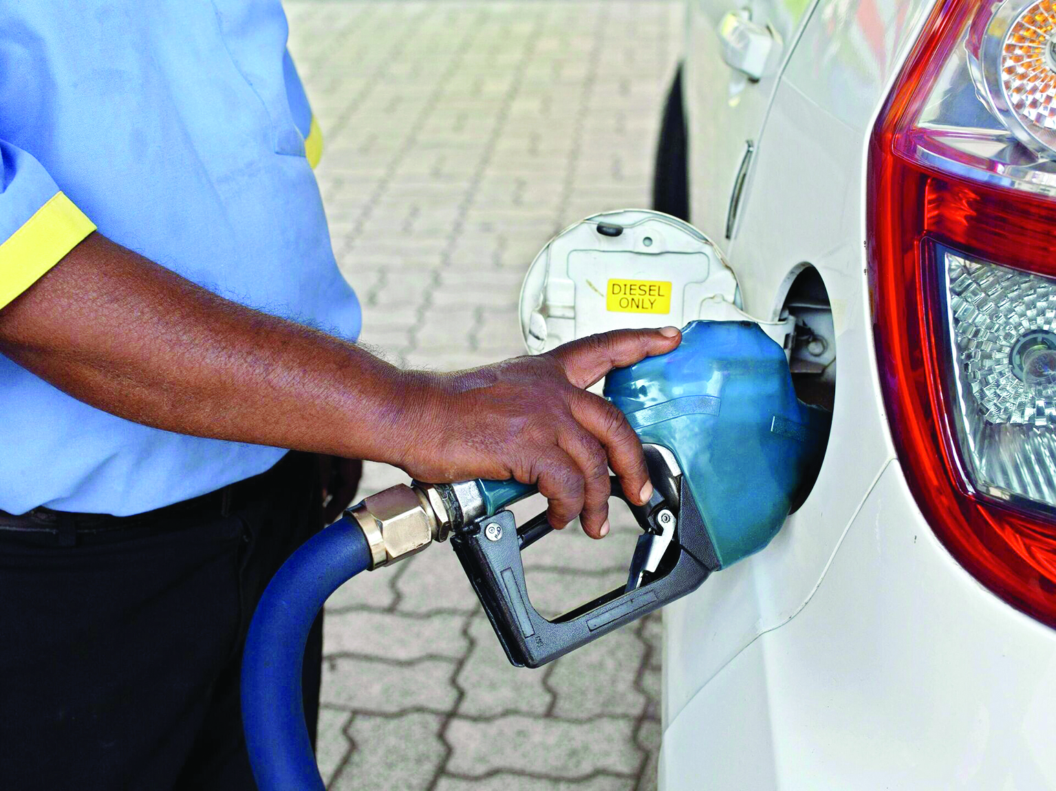 Sale of diesel falls in June as monsoon arrival cuts demand