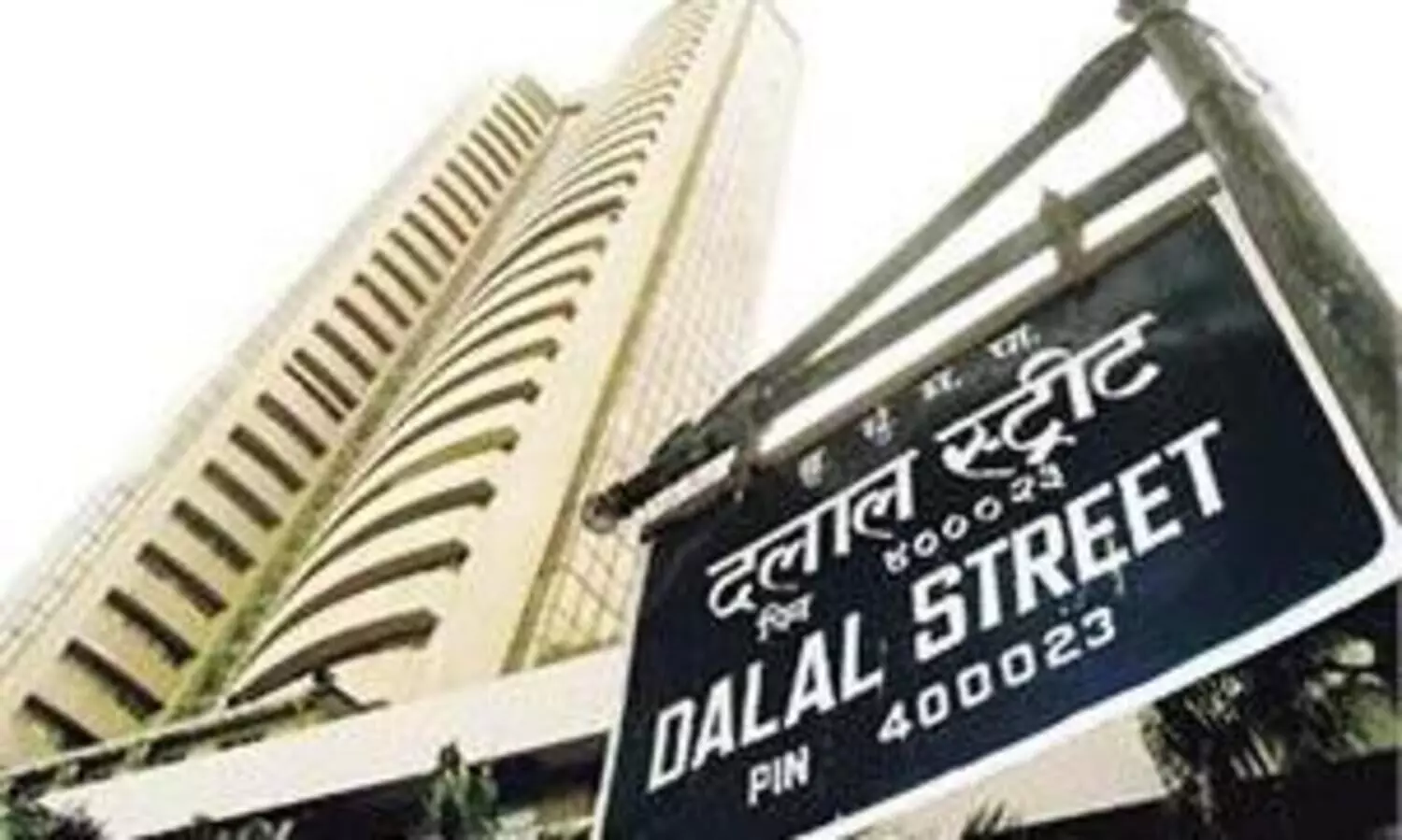 Sensex scales 65k peak for first time