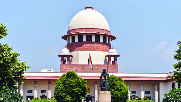 SC directs Delhi govt to furnish details of funds spent on ads