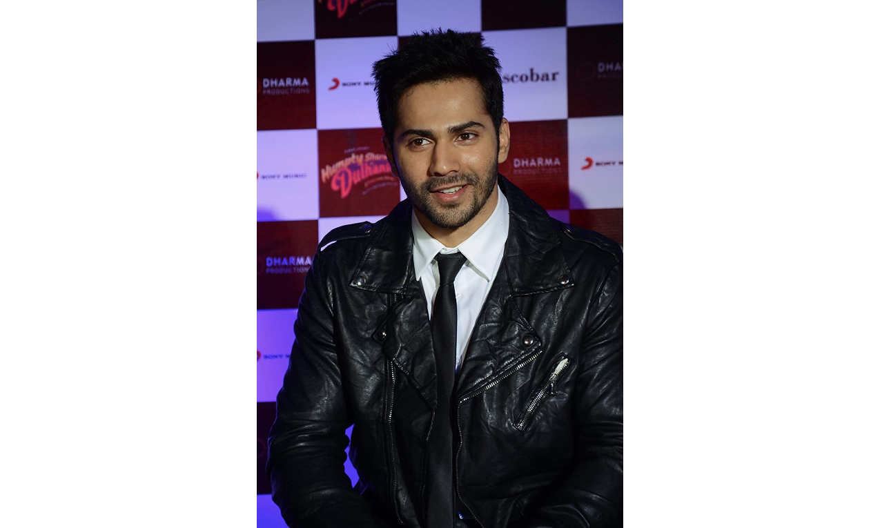 Varun Dhawan to star in action entertainer from Atlees banner Varun Dhawan to star in action entertainer from Atlees banner