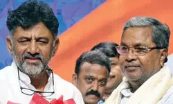 BJP is the most indisciplined party claims Karnataka CM Siddaramaiah BJP is the most indisciplined party claims Karnataka CM Siddaramaiah