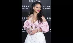 There’s this pressure that I put on myself: Rihanna