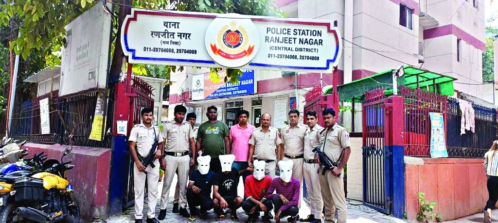 Man stabbed to death over Rs 300 Man stabbed to death over Rs 300