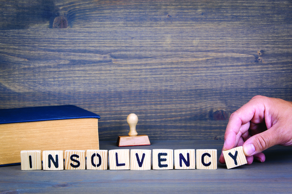 SC issues notice to govt on pleas challenging IBC provisions SC issues notice to govt on pleas challenging IBC provisions