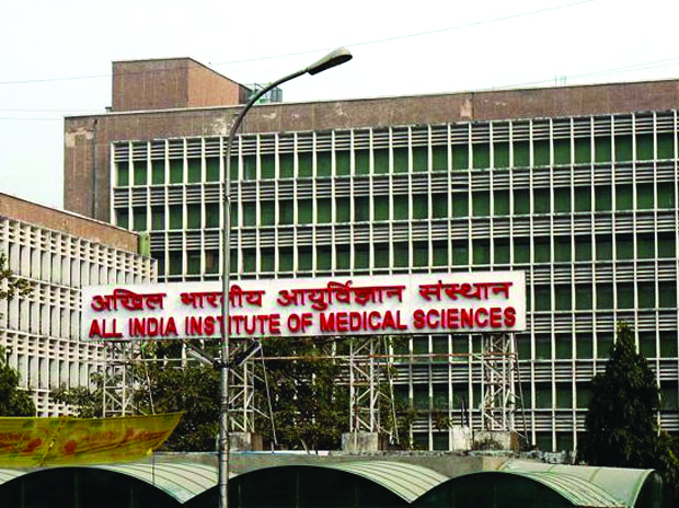 NGT orders measures   for reducing air pollution in and around AIIMS