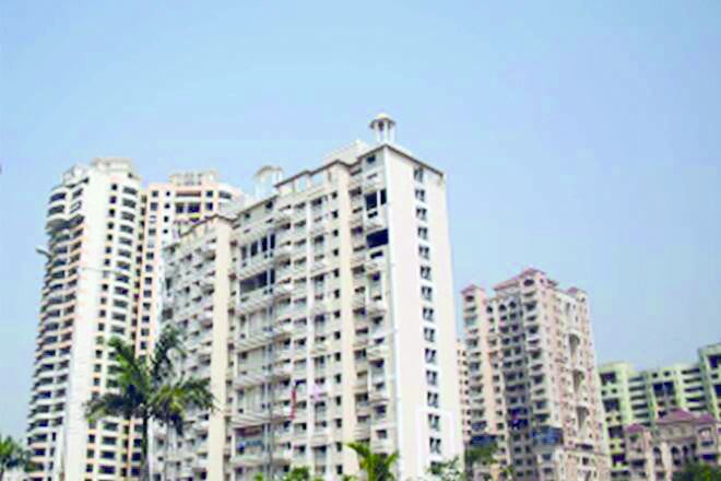 Jan-June: ‘South zone of city accounts for highest sale of residential units’