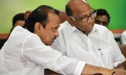 Praful Patel confirms that 51 NCP MLAs wanted Sharad Pawar to explore possibility of joining Maharashtra govt in 2022 Praful Patel confirms that 51 NCP MLAs wanted Sharad Pawar to explore possibility of joining Maharashtra govt in 2022