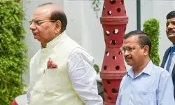 Supreme Court to hear Delhi govts plea; Administration of oath to Justice Umesh Kumar as DERC chairperson stands deferred