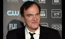 Quentin Tarantino not working on Kill Bill 3