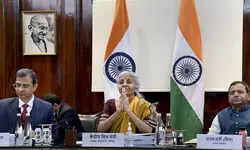 FM to meet chiefs of PSB banks to review financial performance on Thursday