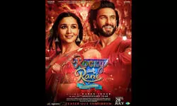 ‘Rocky Aur Rani...’ trailer promises romance and emotions ‘Rocky Aur Rani...’ trailer promises romance and emotions
