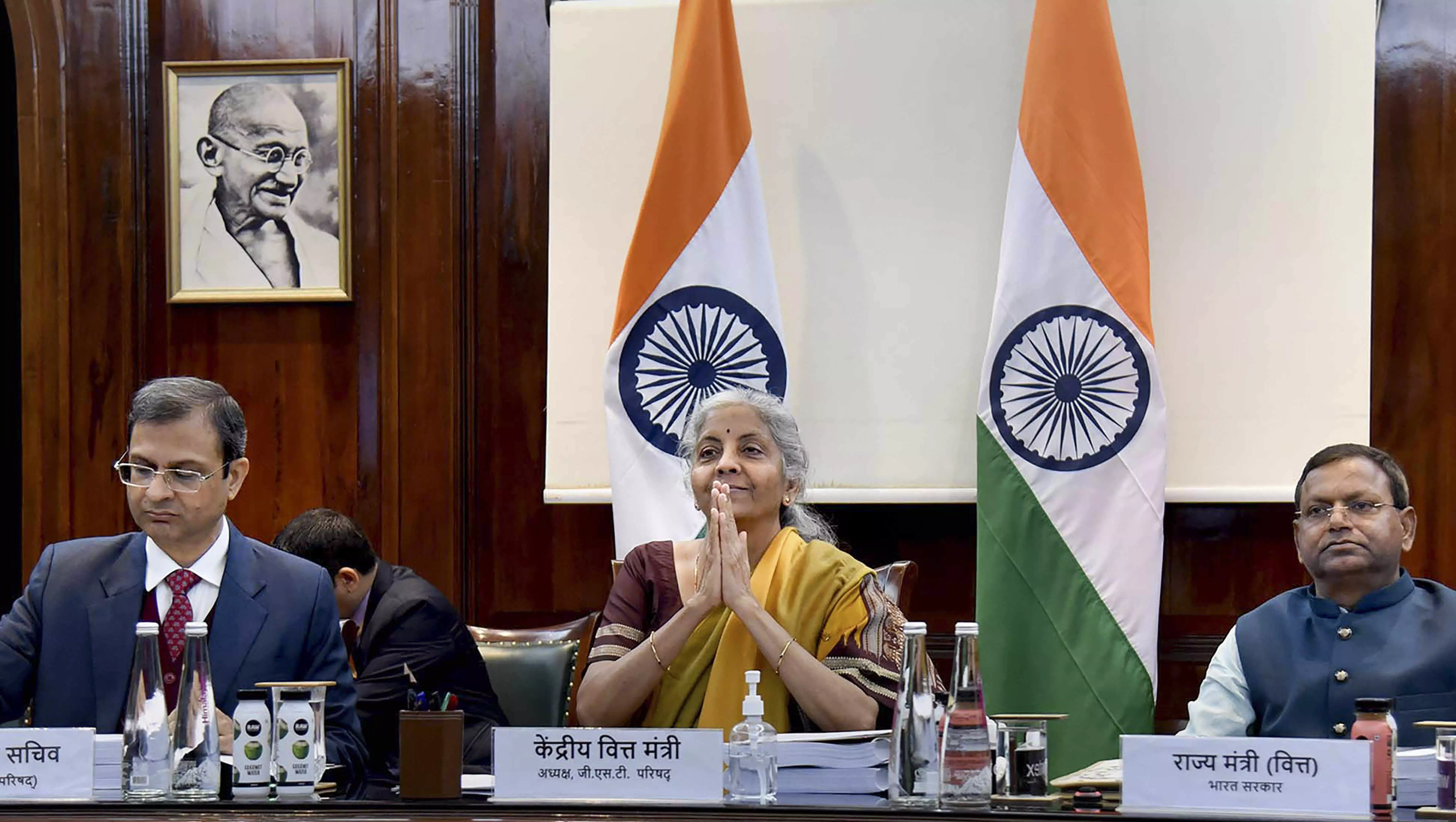 FM to meet chiefs of PSB banks to review financial performance on Thursday FM to meet chiefs of PSB banks to review financial performance on Thursday