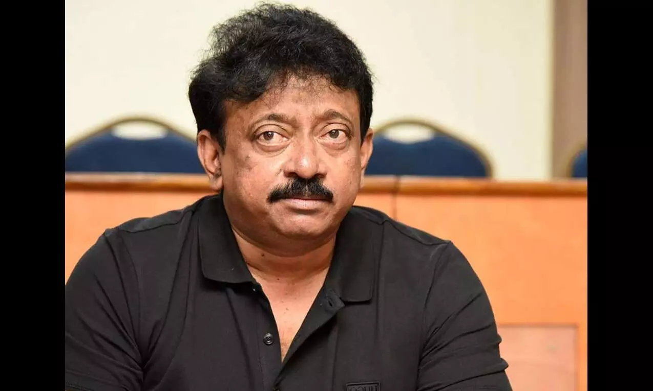 Ram Gopal Varma says Gulzar messed up ‘Satya’ lyrics