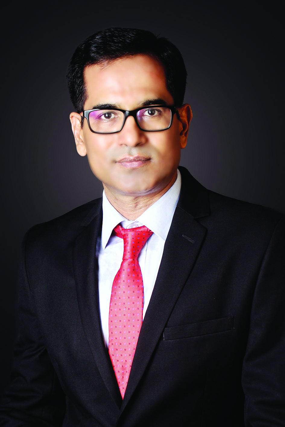 Krishna Kumar Thakur appointed Director (Human Resources), BHEL Krishna Kumar Thakur appointed Director (Human Resources), BHEL