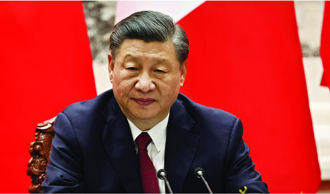 Xi urges Shanghai alliance solidarity Xi urges Shanghai alliance solidarity