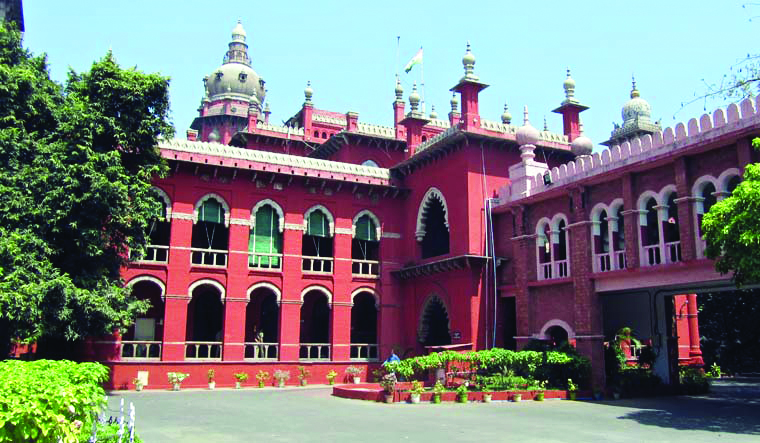 Madras high court delivers split verdict in Senthil Balaji case Madras high court delivers split verdict in Senthil Balaji case