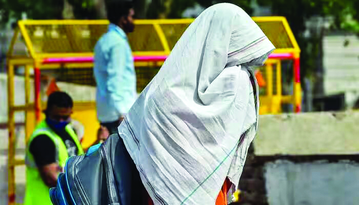 ‘Warmest June in south peninsular India since 1901’
