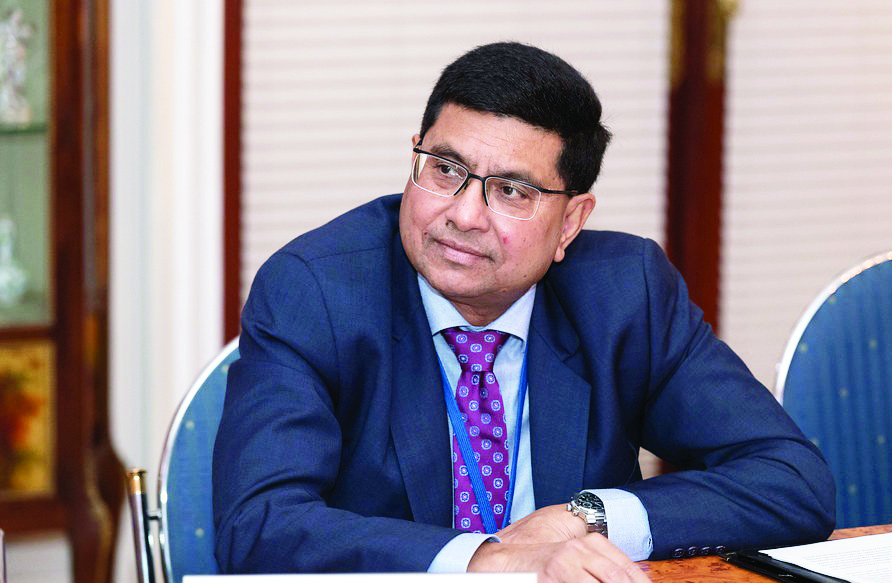 Restoration of GSP benefits by US to India is need of hour: CII EXIM committee chairman